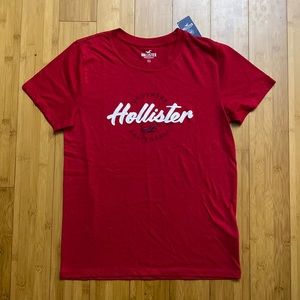 Hollister shirt